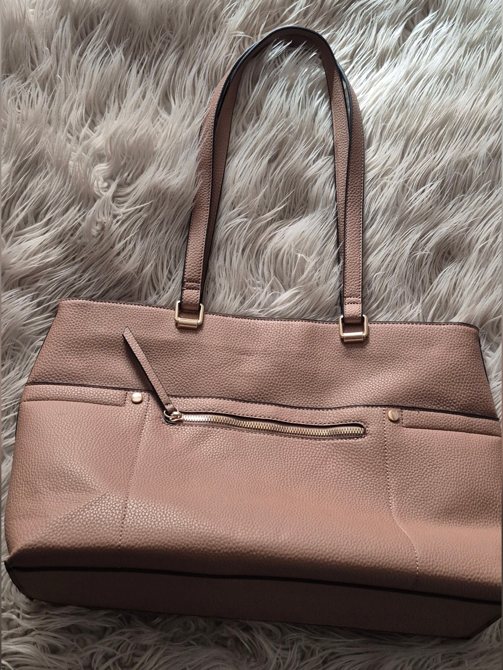 Women's Everyday Tote Bag - Classic Carryall